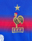2004 - 06 France Home Shirt Zidane 10 - 7/10 - (XL) - Eternal Pitch