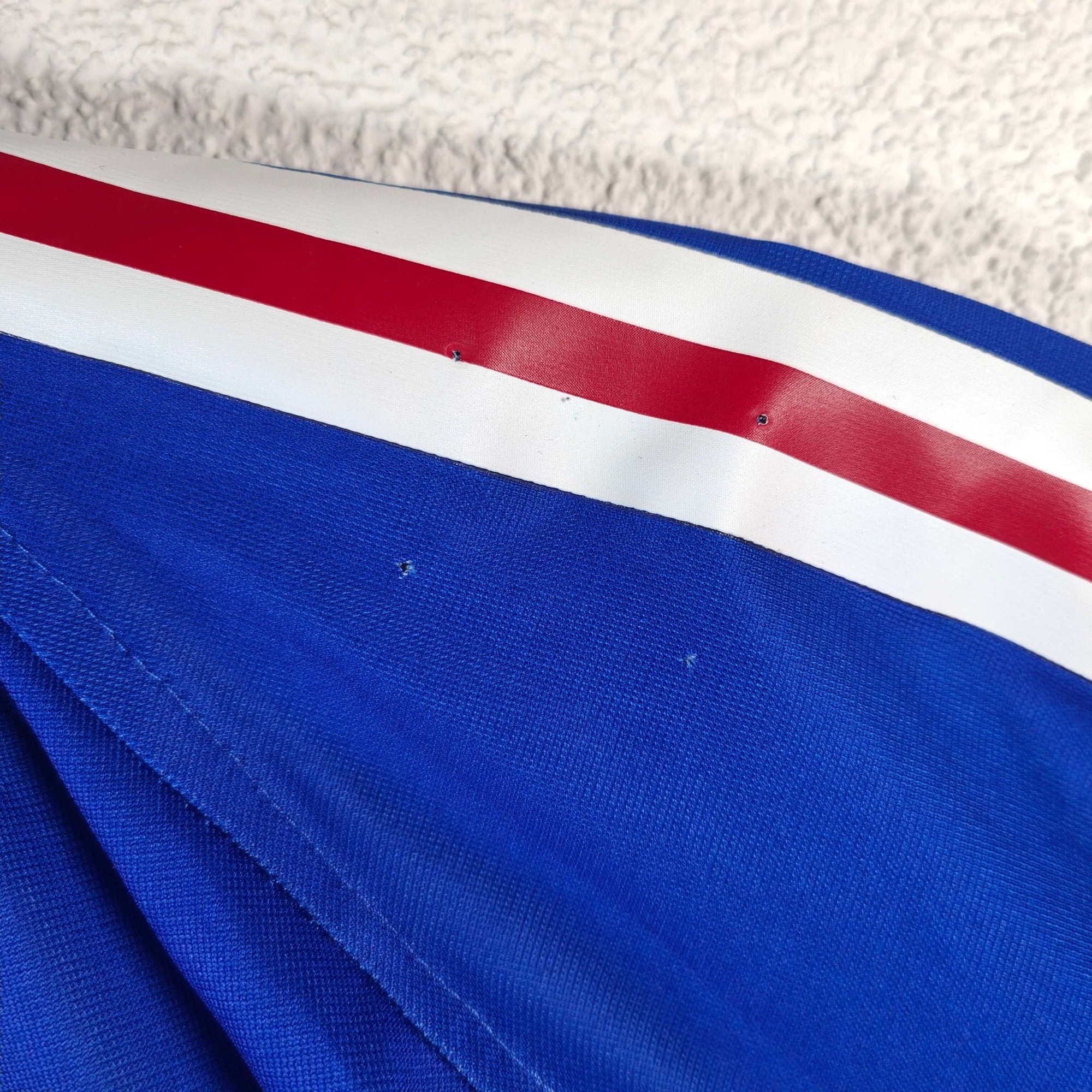 2004 - 06 France Home Shirt Zidane 10 - 7/10 - (XL) - Eternal Pitch