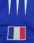 2004 - 06 France Home Shirt Zidane 10 - 7/10 - (XL) - Eternal Pitch