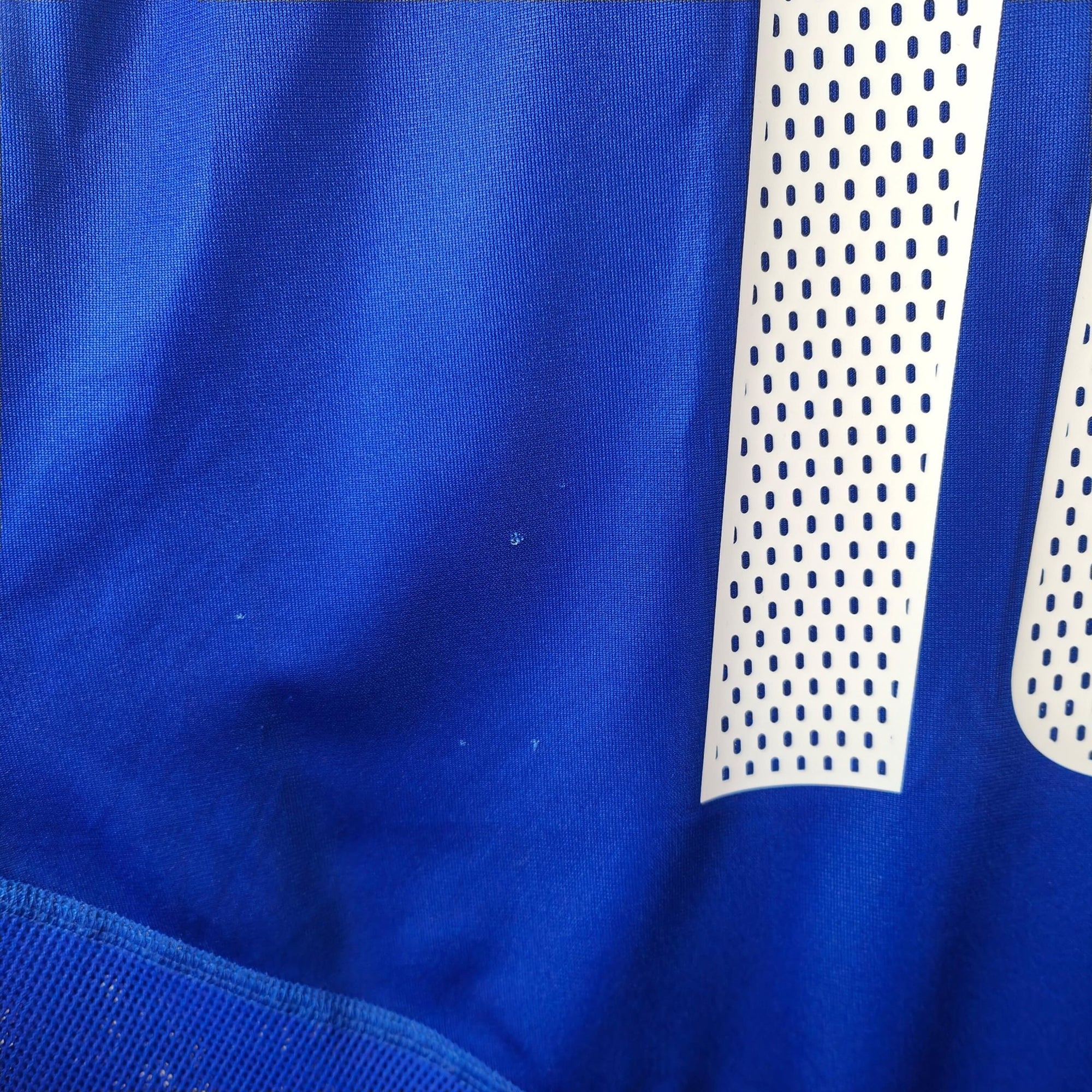 2004 - 06 France Home Shirt Zidane 10 - 7/10 - (XL) - Eternal Pitch