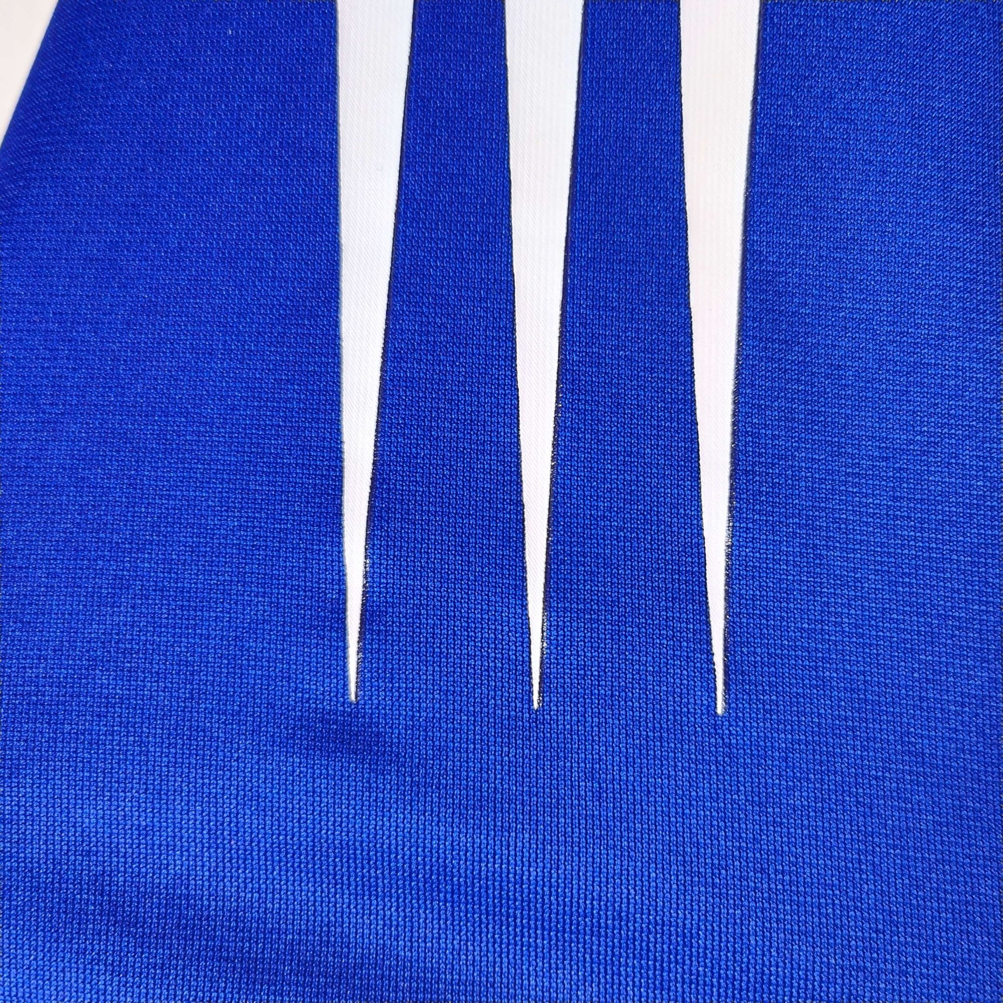 2004 - 06 France Home Shirt Zidane 10 - 9/10 - (M) - Eternal Pitch