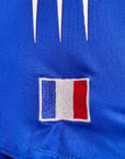 2004 - 06 France Home Shirt Zidane 10 - 9/10 - (M) - Eternal Pitch