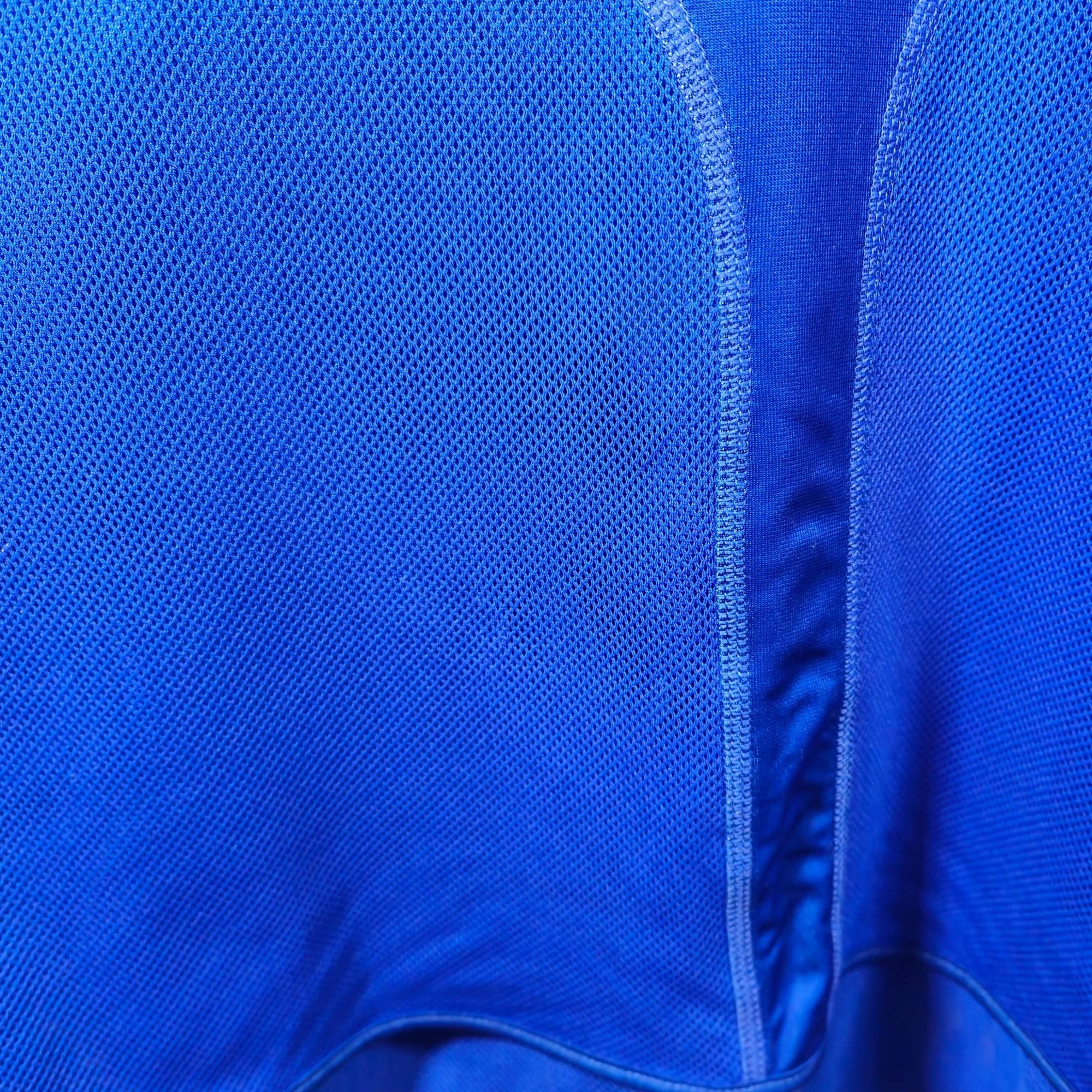 2004 - 06 France Home Shirt Zidane 10 - 9/10 - (XL) - Eternal Pitch