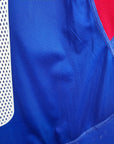 2004 - 06 France Home Shirt Zidane 10 - 9/10 - (XL) - Eternal Pitch