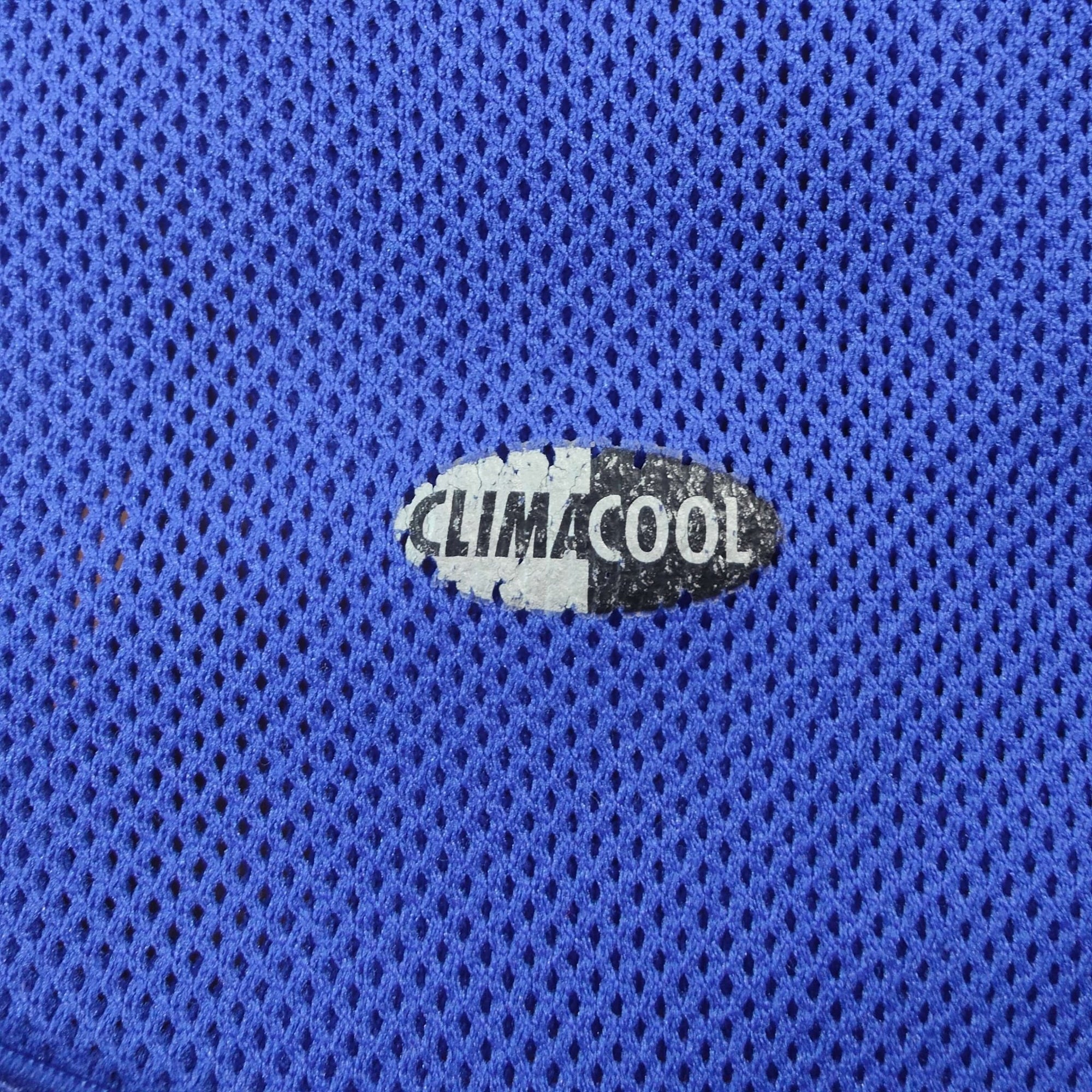 2004 - 06 France Home Shirt Zidane 10 - 9.5/10 - (L) - Eternal Pitch