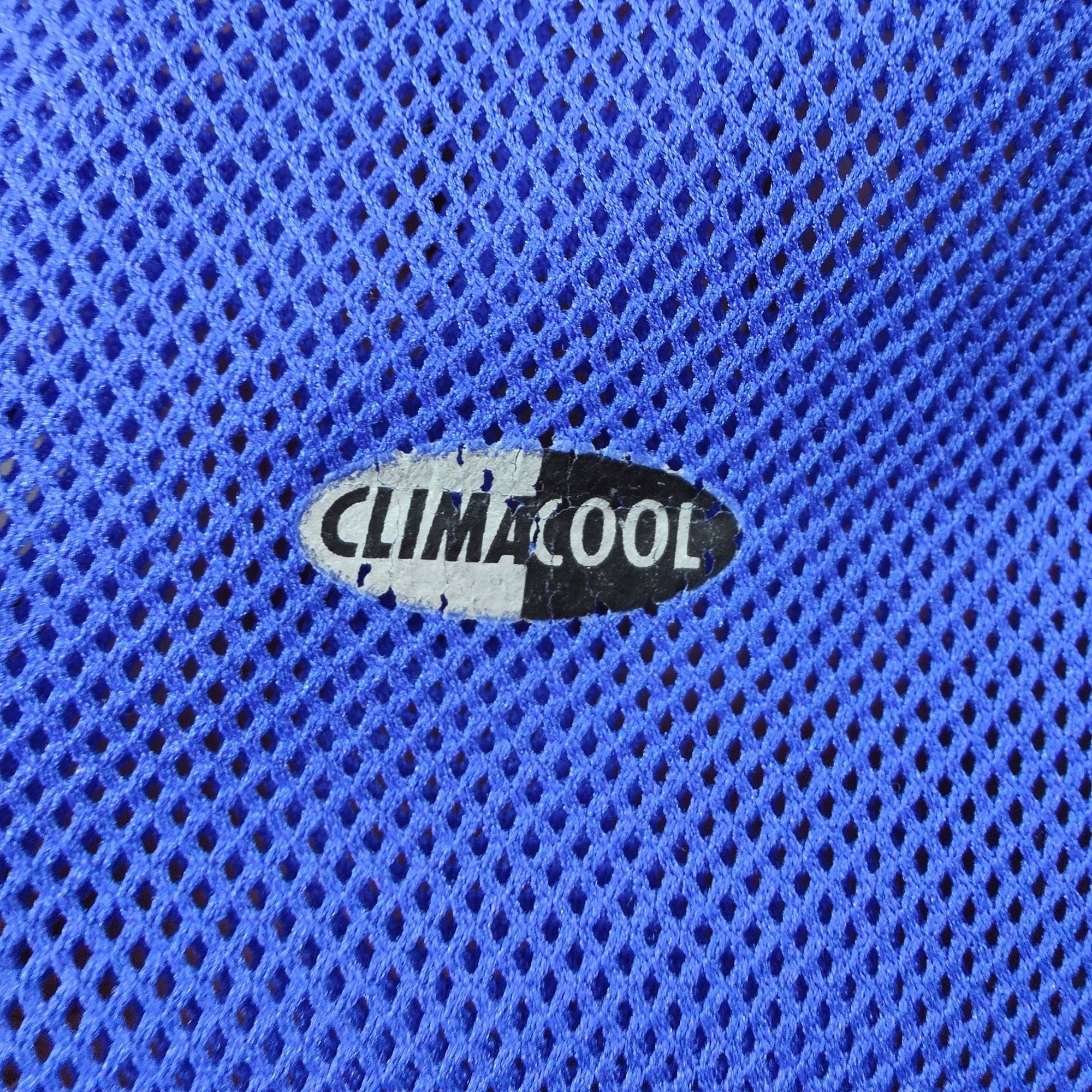 2004 - 06 France Home Shirt Zidane 10 - 9.5/10 - (M) - Eternal Pitch