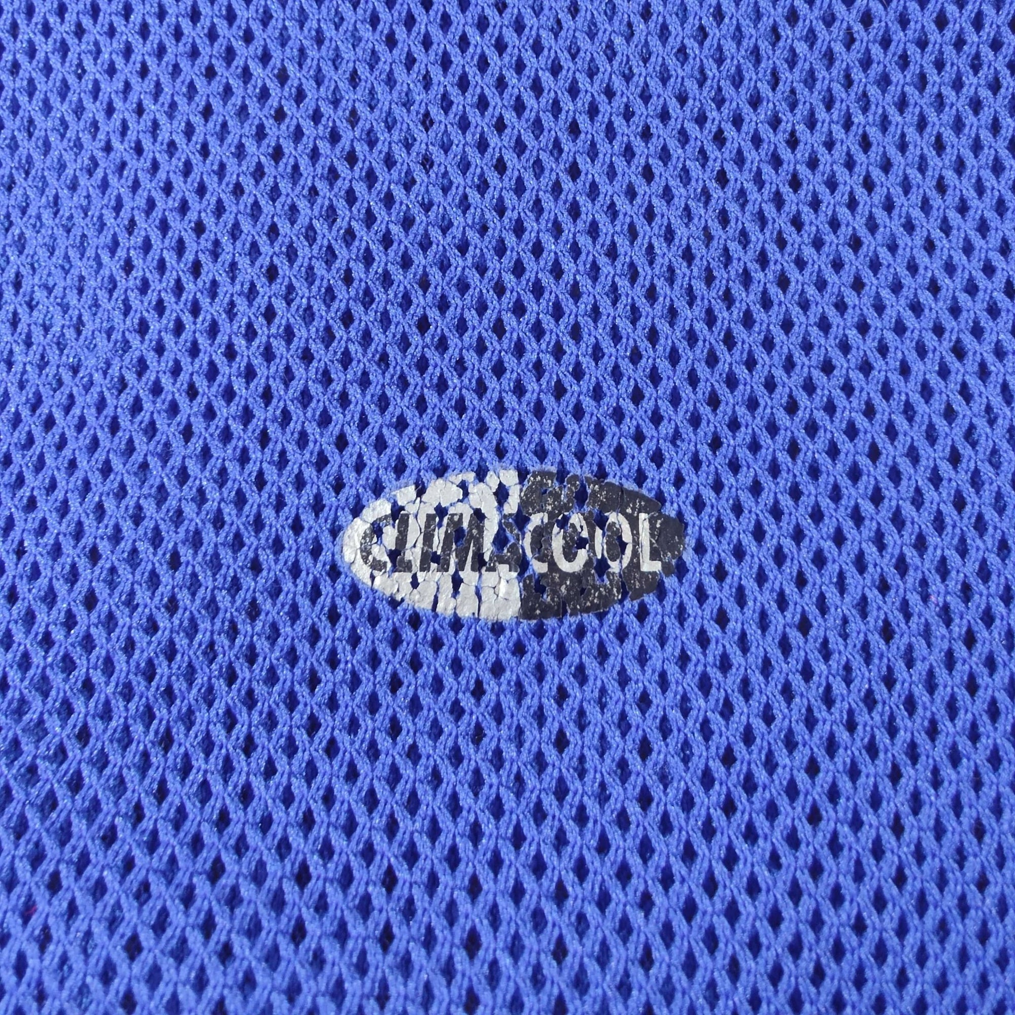 2004 - 06 France Player Version Home Shirt Zidane 10 - 8.5/10 - (M) - Eternal Pitch