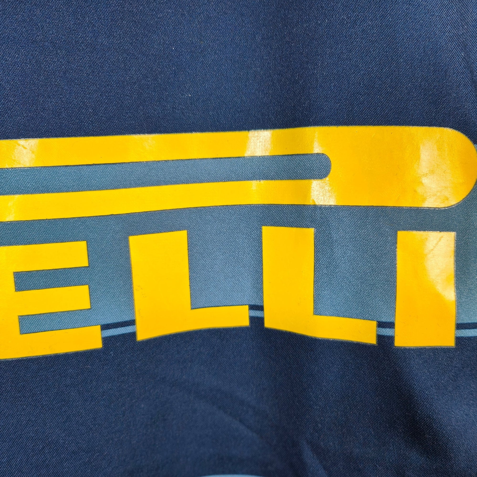 2004 - 06 Inter Milan Third Shirt Adriano 10 - 8/10 - (M) - Eternal Pitch