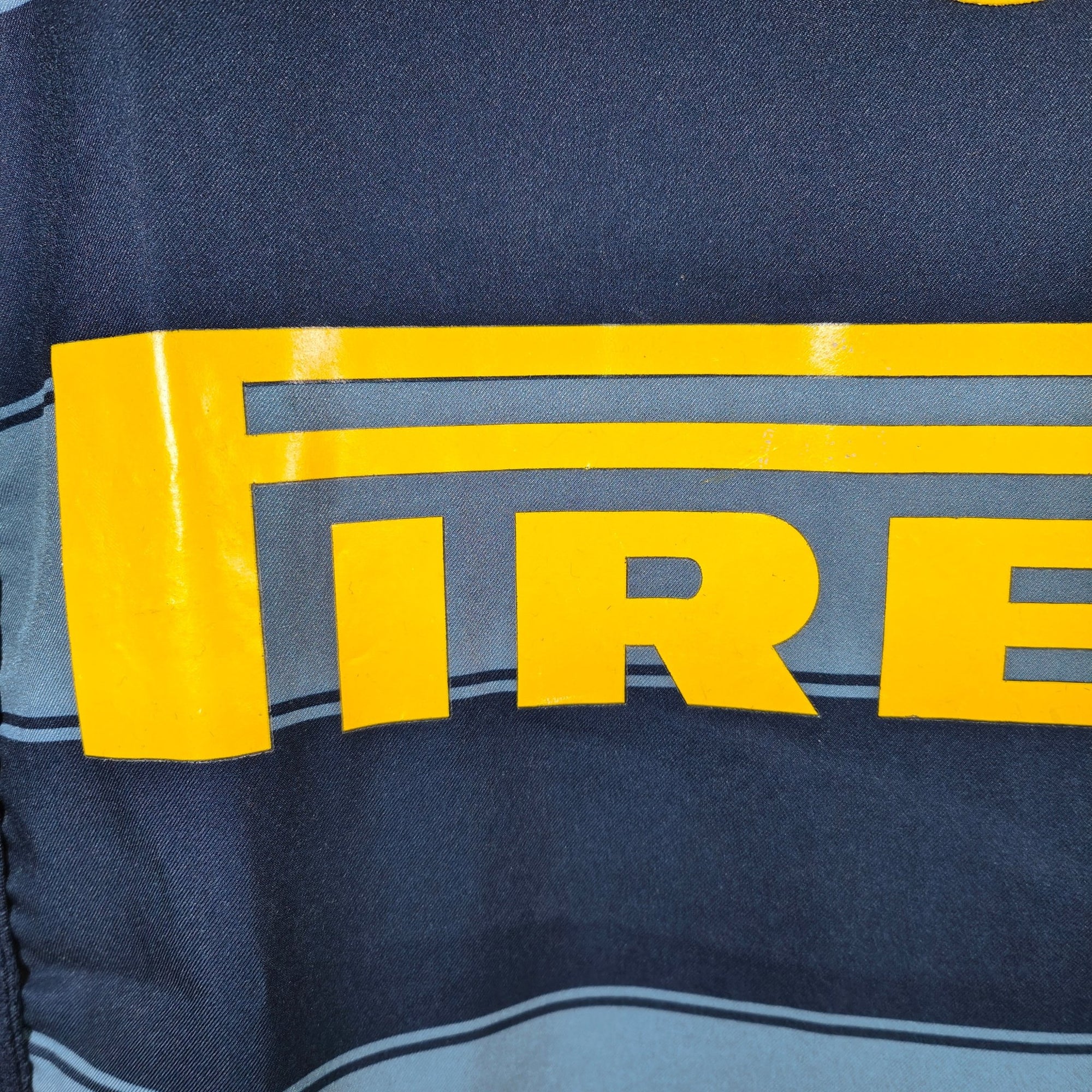 2004 - 06 Inter Milan Third Shirt Adriano 10 - 8/10 - (M) - Eternal Pitch