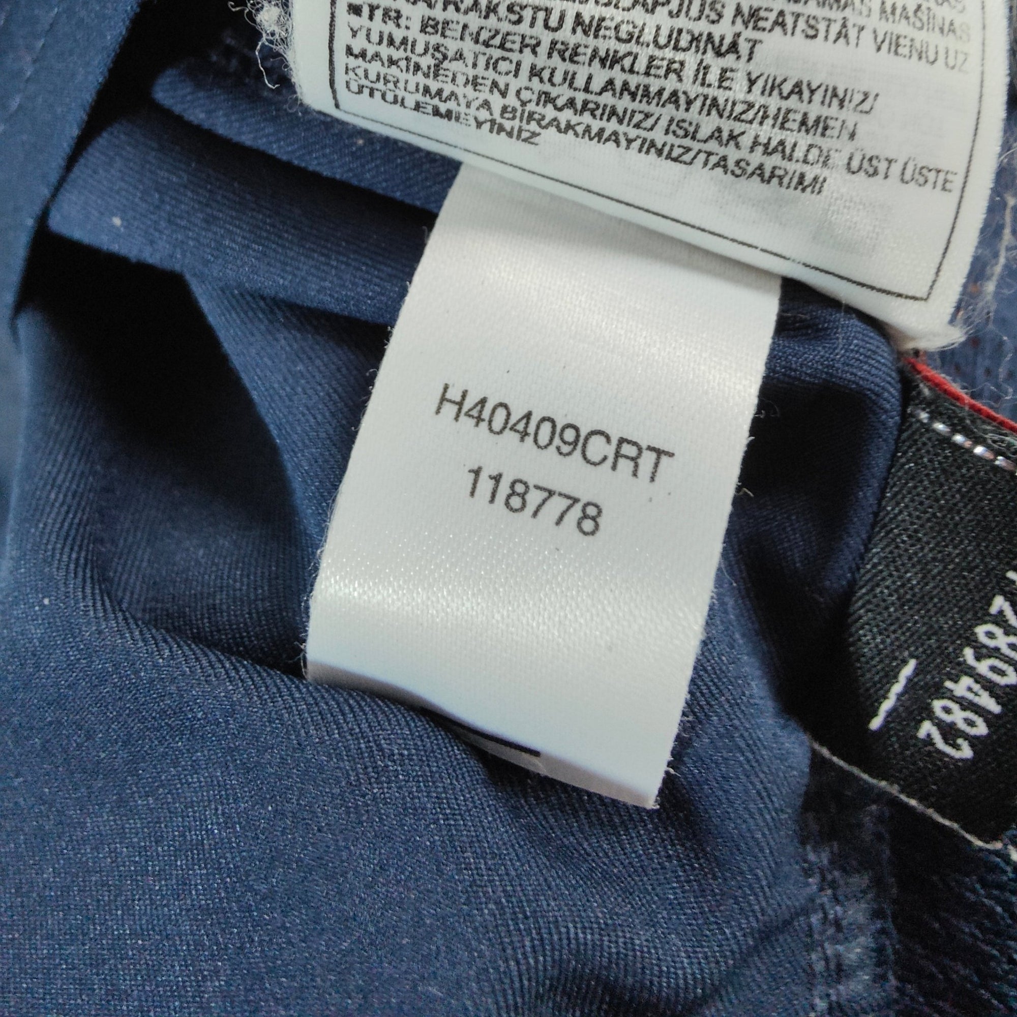 2004 - 06 Inter Milan Third Shirt Adriano 10 - 8/10 - (M) - Eternal Pitch