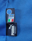 2004 - 06 Italy Home Shirt Del Piero 7 (L) - Eternal Pitch