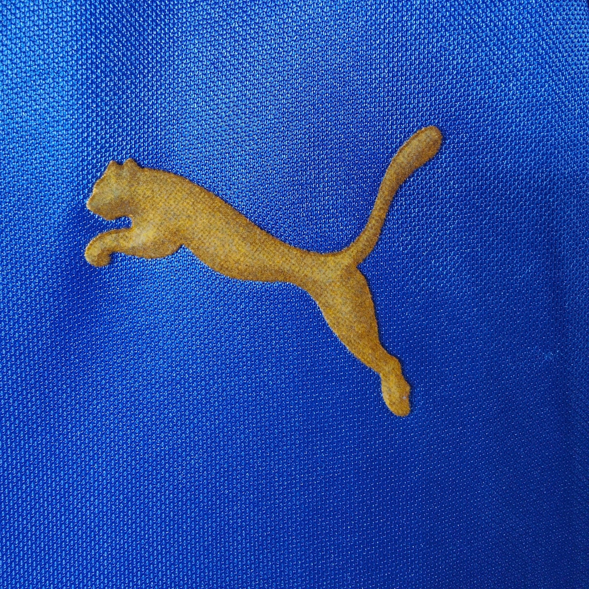 2004 - 06 Italy Home Shirt Del Piero 7 (L) - Eternal Pitch