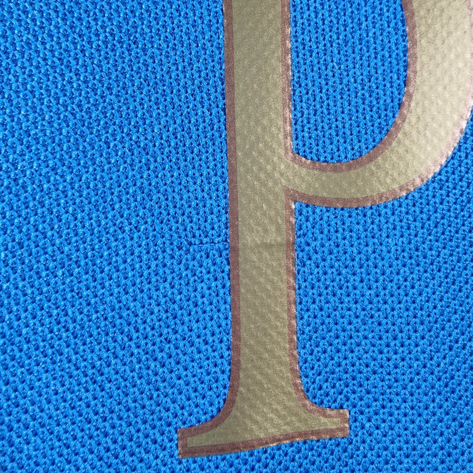 2004 - 06 Italy Home Shirt Del Piero 7 (L) - Eternal Pitch