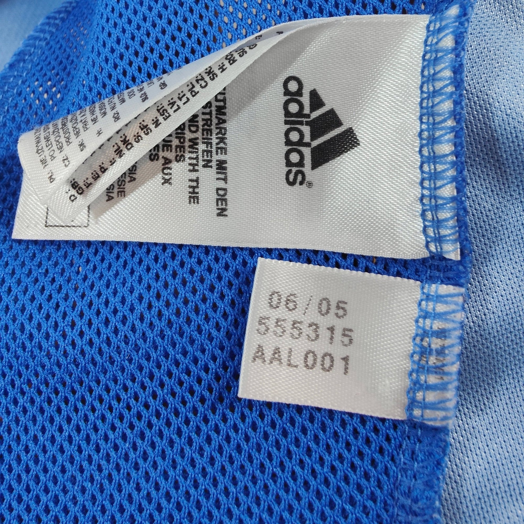 2004 - 06 Japan Home Shirt Nakamura 10 - 8.5/10 - (M) - Eternal Pitch