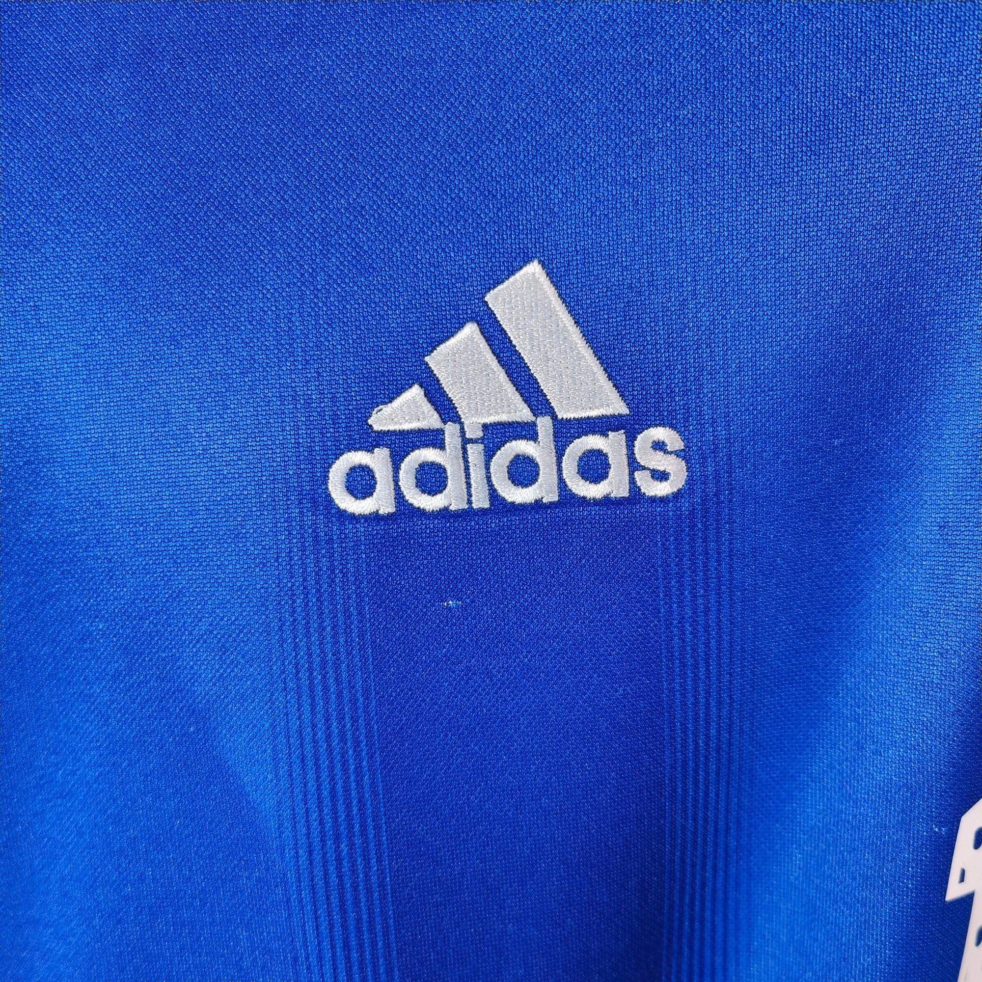 2004 - 06 Japan Home Shirt Nakamura 10 - 8.5/10 - (M) - Eternal Pitch