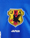 2004 - 06 Japan Home Shirt Nakamura 10 - 8.5/10 - (M) - Eternal Pitch