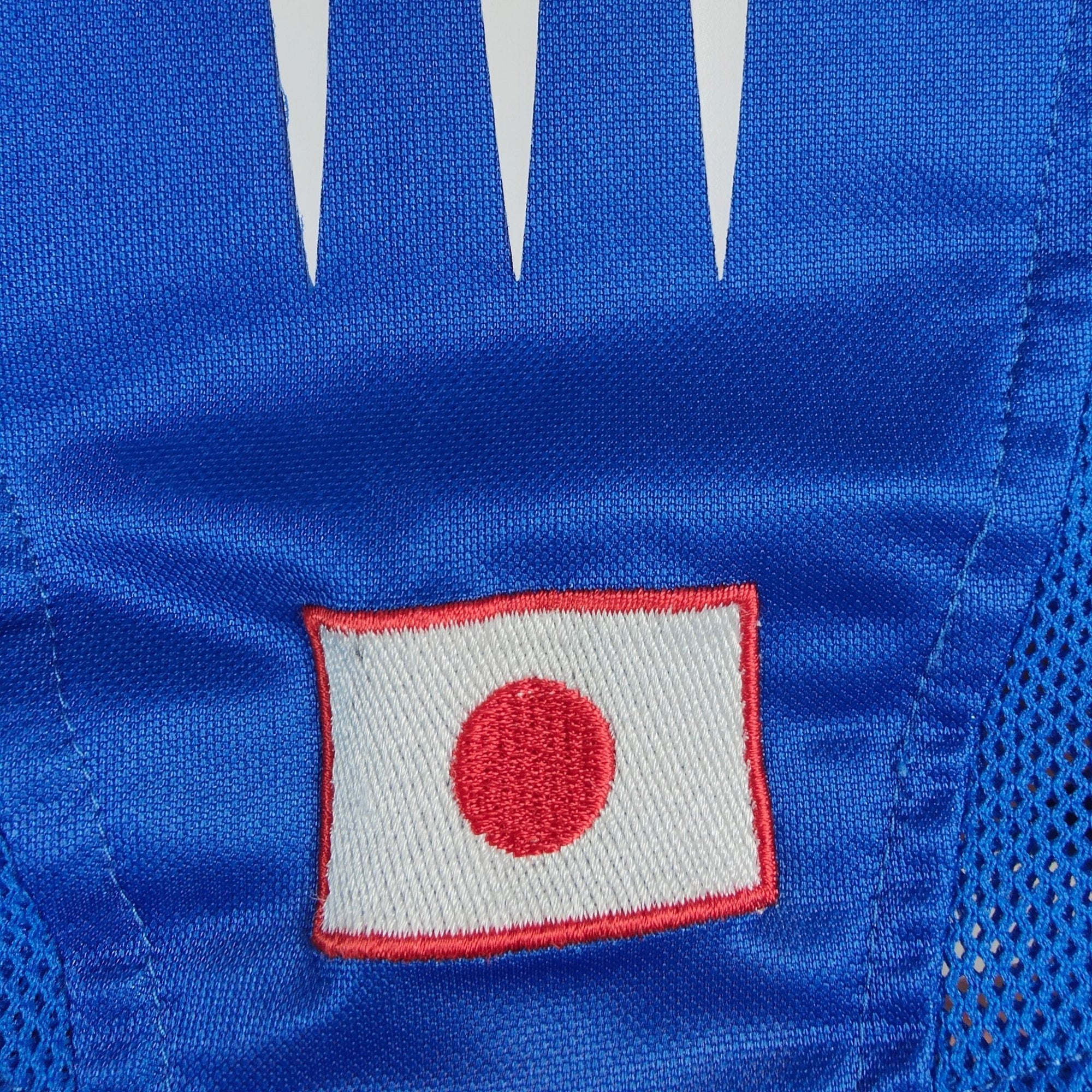 2004 - 06 Japan Home Shirt Nakamura 10 - 8.5/10 - (M) - Eternal Pitch