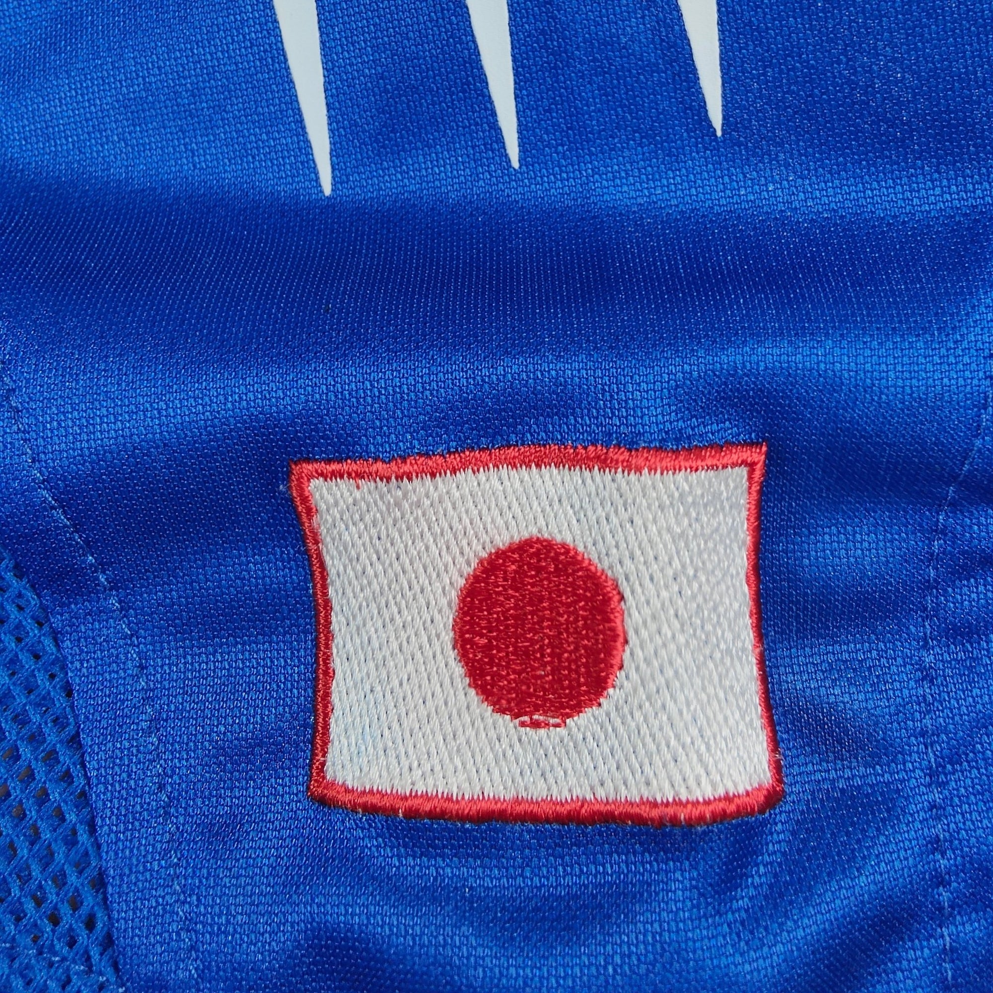 2004 - 06 Japan Home Shirt Nakamura 10 (M) - Eternal Pitch