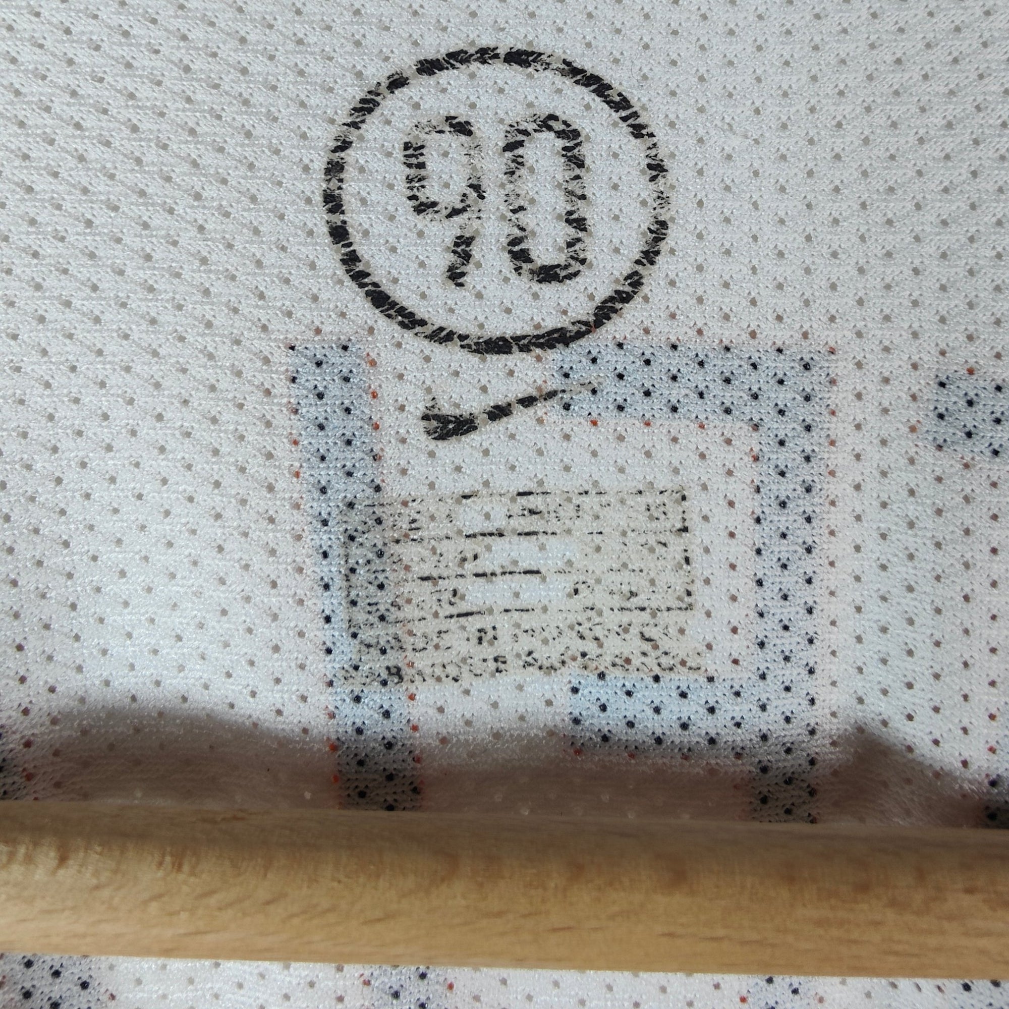 2004 - 06 Netherlands away Shirt van Nistelrooy 10 - 9/10 - (M) - Eternal Pitch