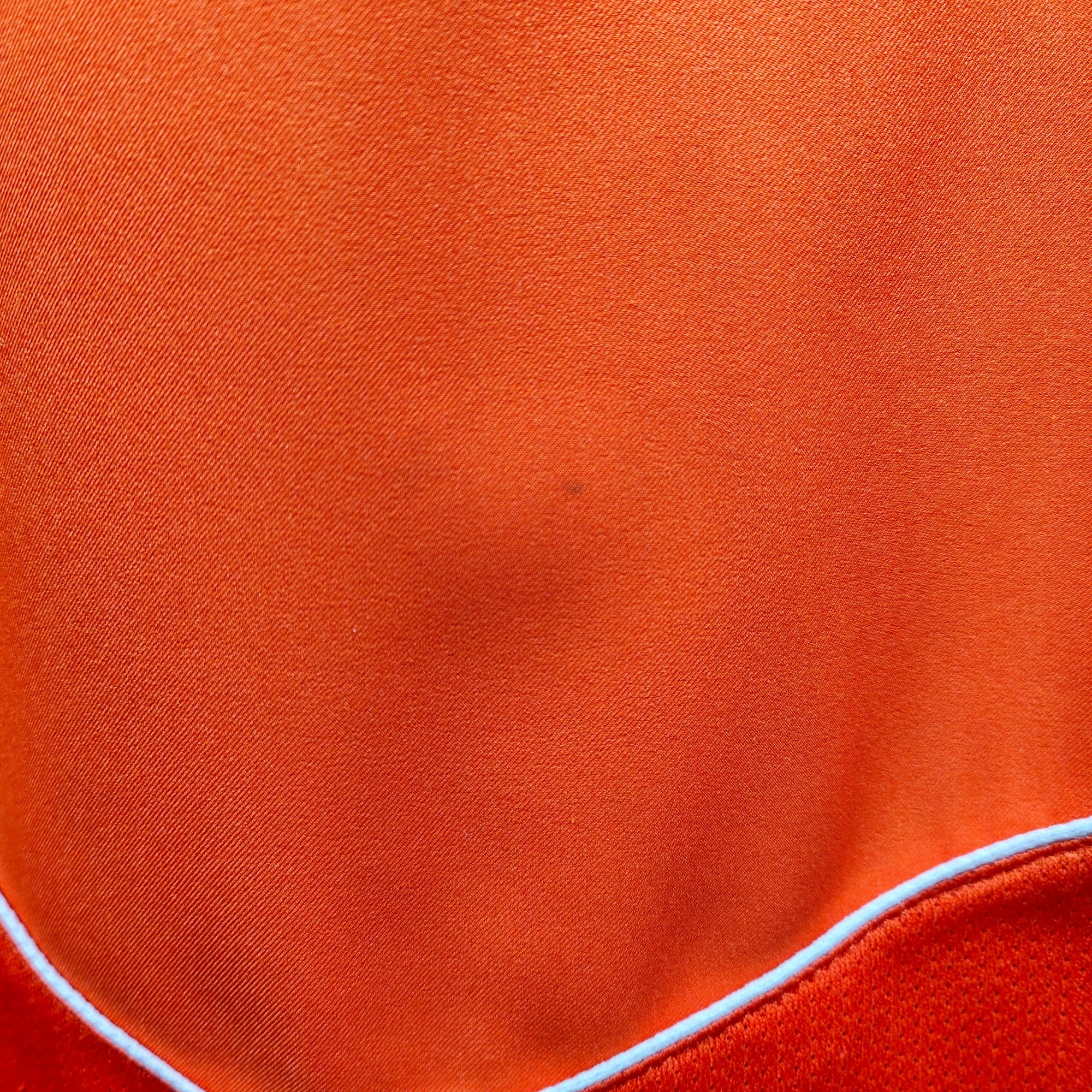 2004 - 06 Netherlands Home Shirt Davids 8 - 8/10 - (M) - Eternal Pitch