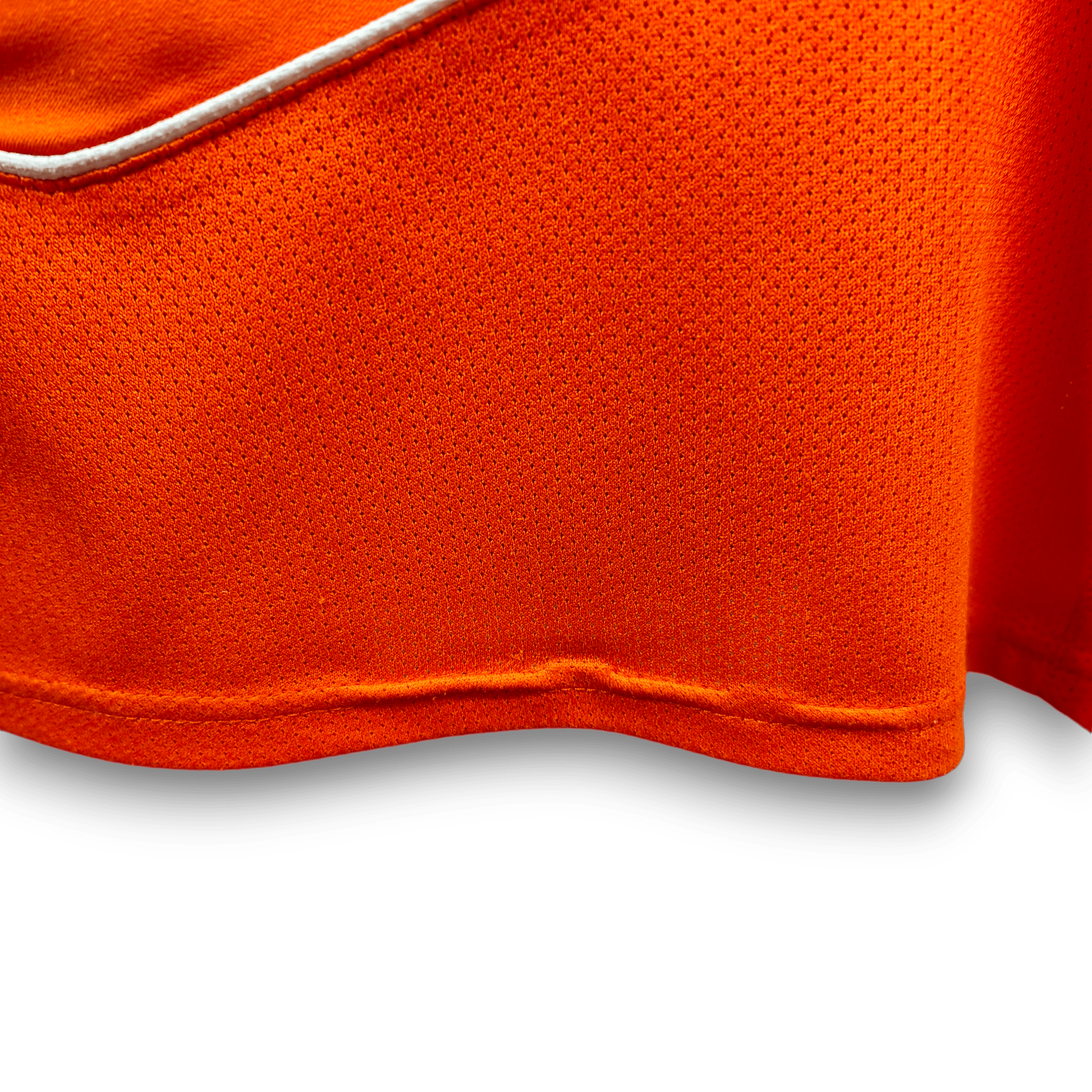 2004 - 06 Netherlands Home Shirt Davids 8 - 8.5/10 - (XL) - Eternal Pitch