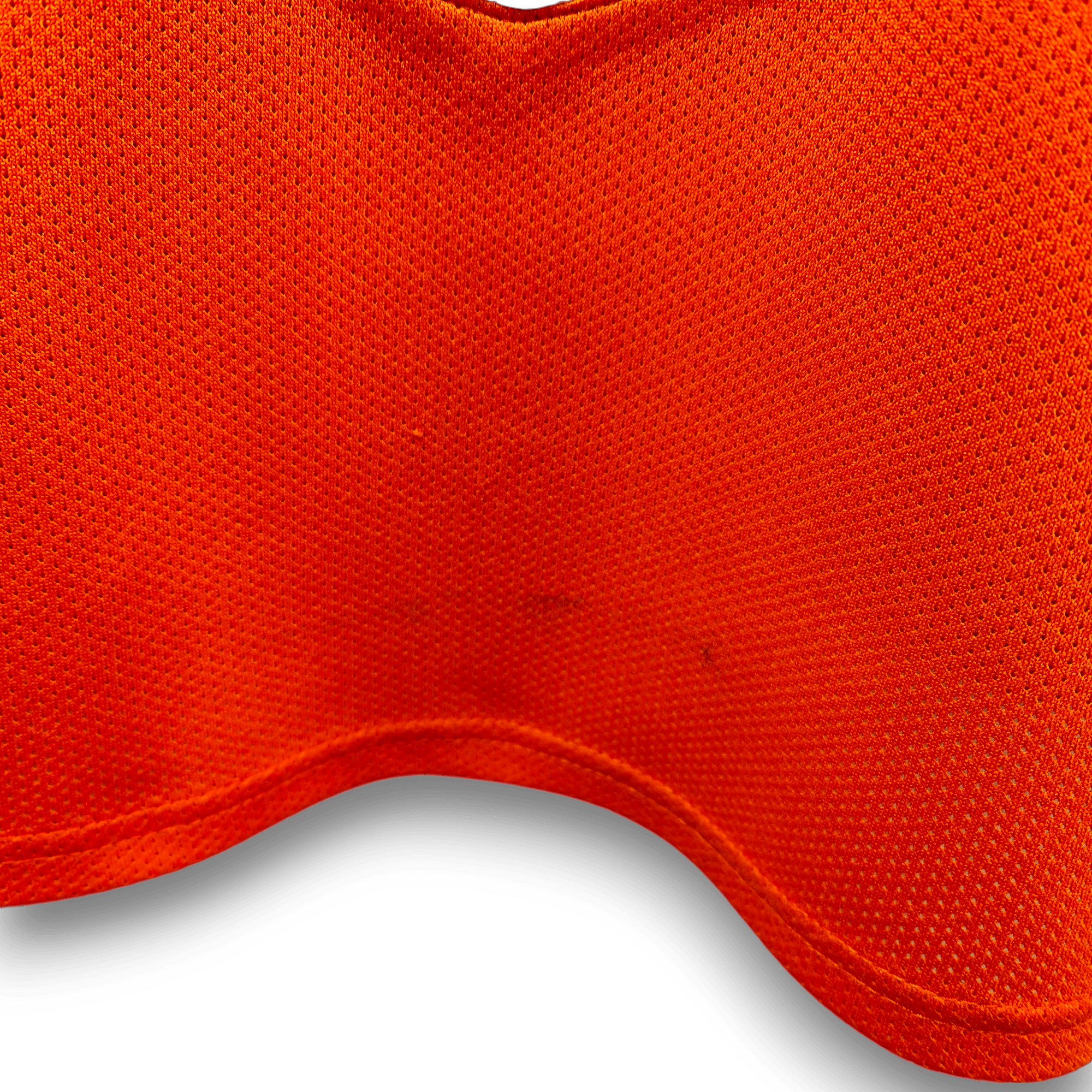 2004 - 06 Netherlands Home Shirt Davids 8 - 8.5/10 - (XL) - Eternal Pitch