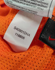 2004 - 06 Netherlands Home Shirt Davids 8 - 8.5/10 - (XXL) - Eternal Pitch
