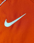 2004 - 06 Netherlands Home Shirt Davids 8 - 8.5/10 - (XXL) - Eternal Pitch