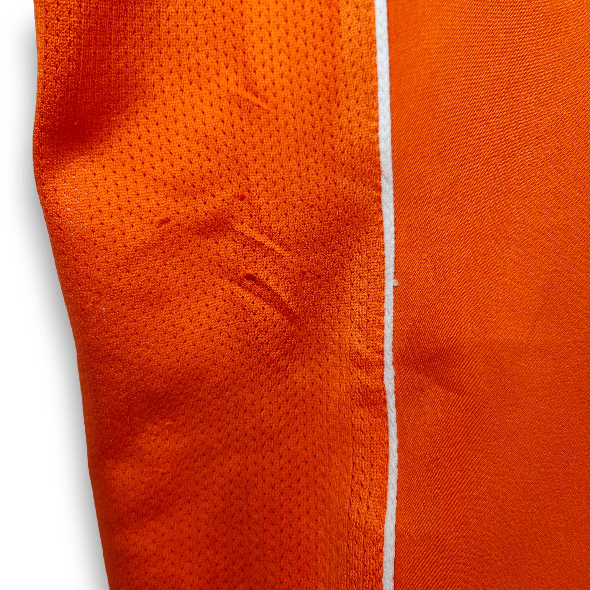 2004 - 06 Netherlands Home Shirt Robben 19 - 8.5/10 - (S) - Eternal Pitch