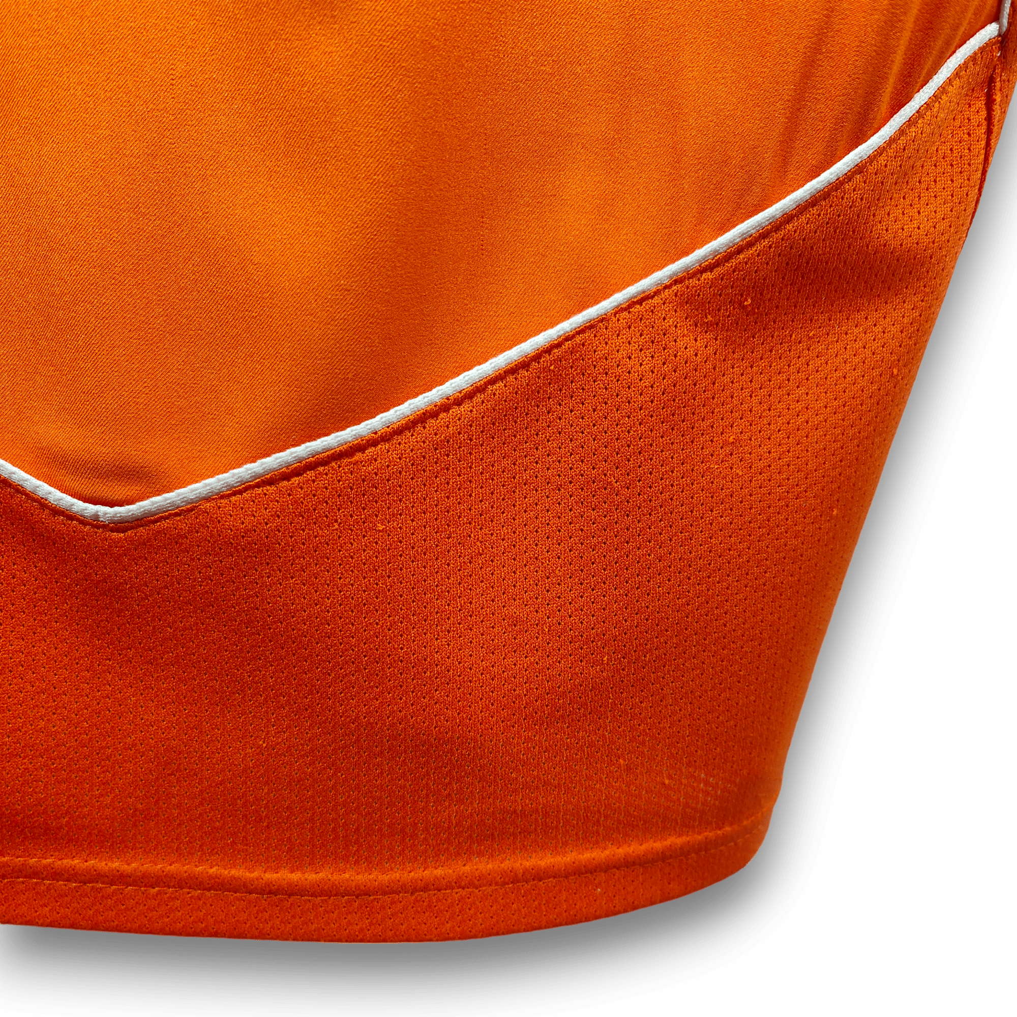 2004 - 06 Netherlands Home Shirt Robben 19 - 8.5/10 - (S) - Eternal Pitch