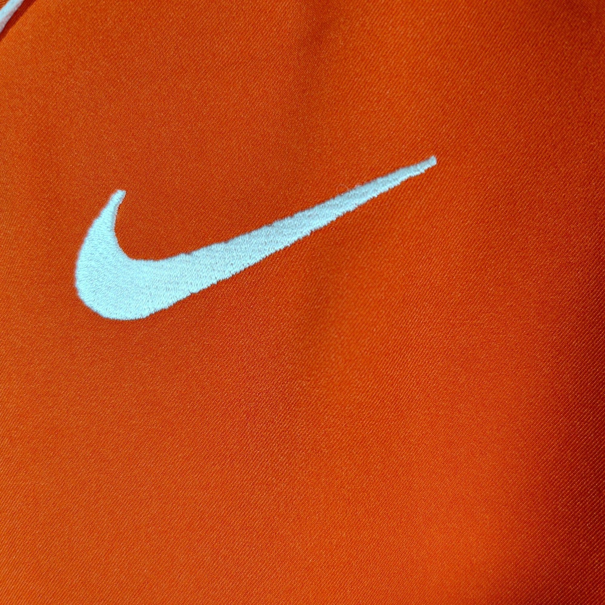 2004 - 06 Netherlands Home Shirt Robben 19 - 9/10 - (XL) - Eternal Pitch