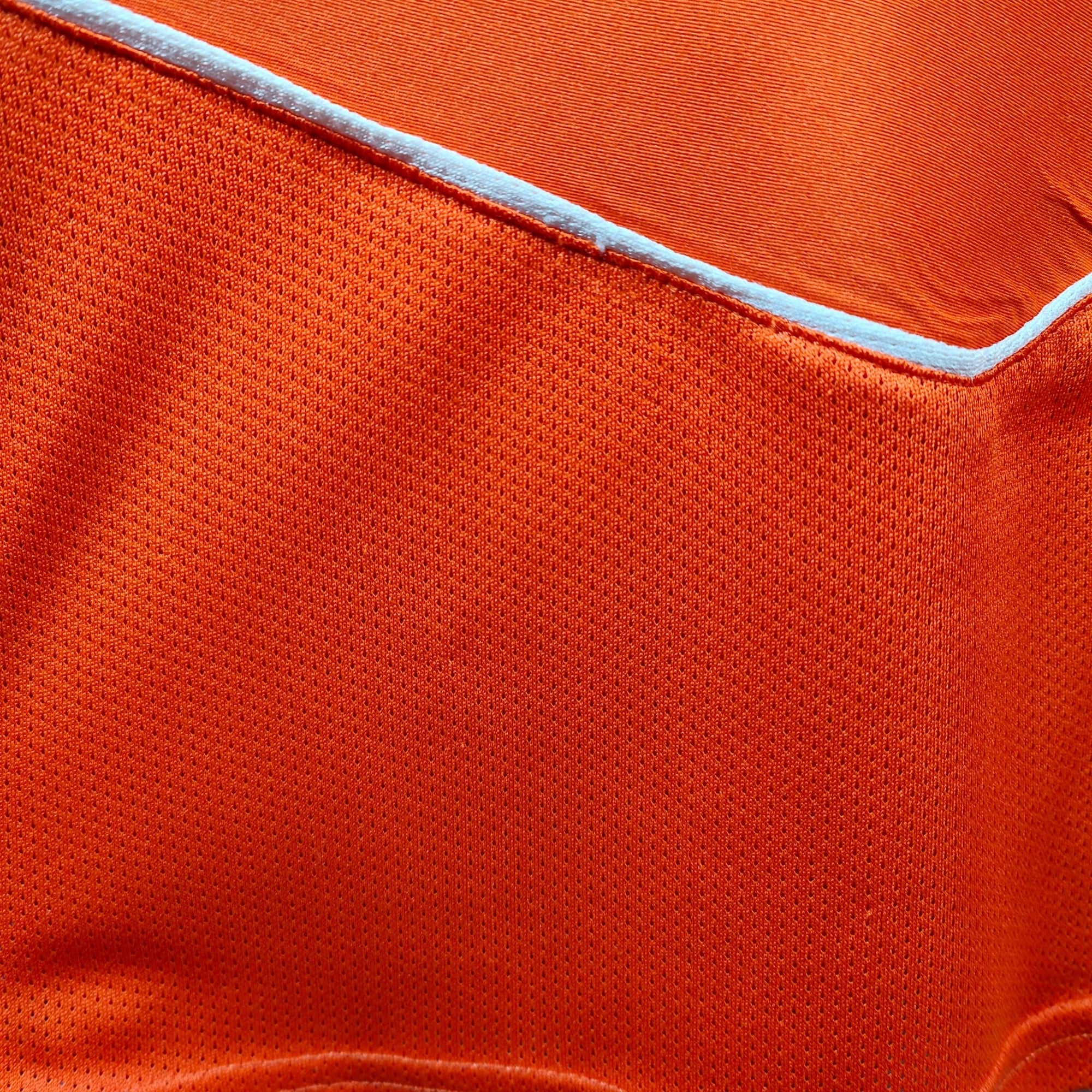 2004 - 06 Netherlands Home Shirt van Nistelrooy 10 (L) - Eternal Pitch