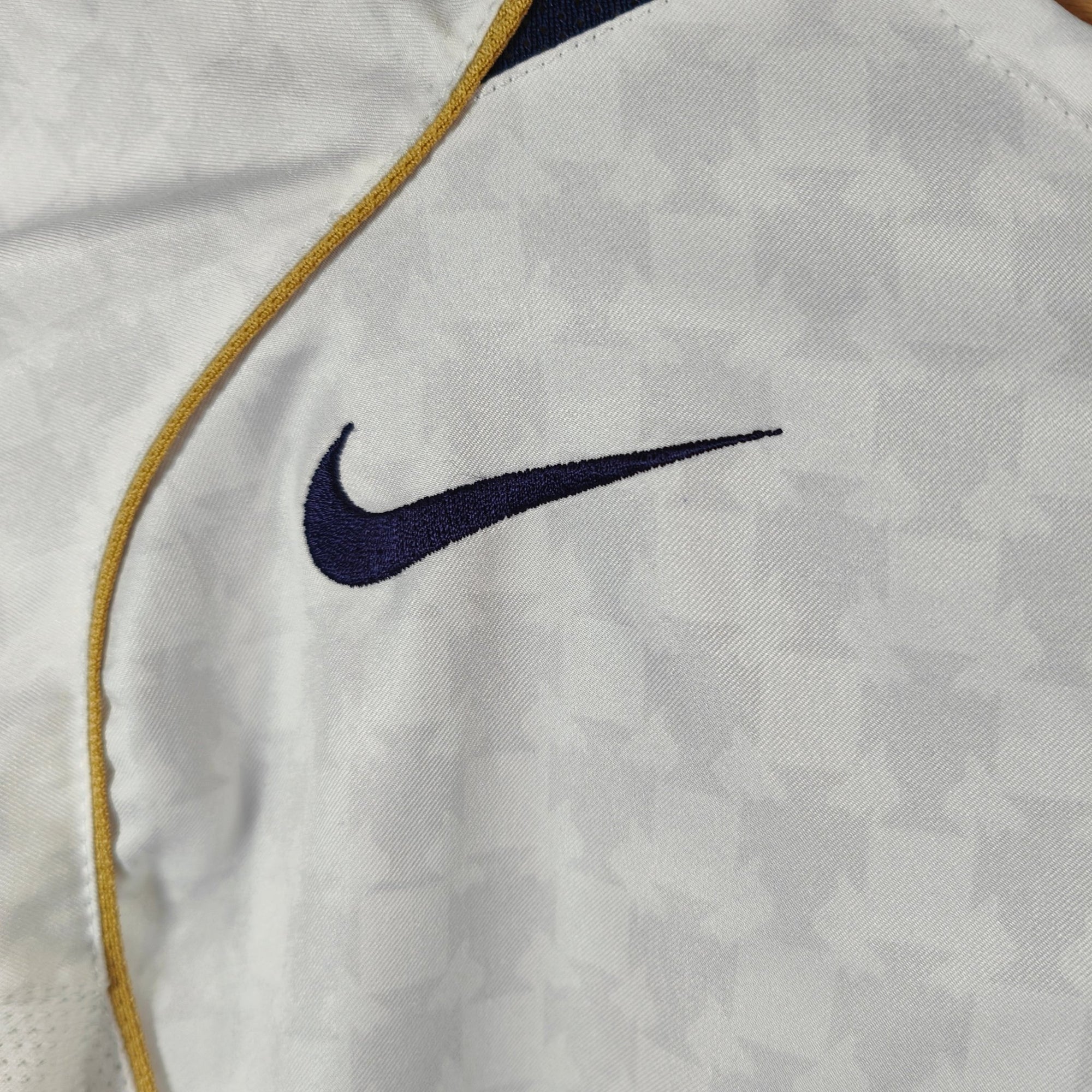 2004 - 06 Portugal Away Shirt Ronaldo 17 - 9.5/10 - (S) - Eternal Pitch