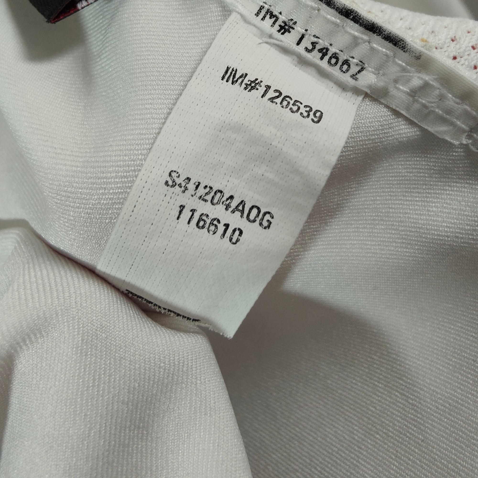 2004 - 06 Portugal Away Shirt Ronaldo 17 - 9.5/10 - (S) - Eternal Pitch