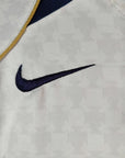 2004 - 06 Portugal Away Shirt Ronaldo 17 - 9.5/10 - (S) - Eternal Pitch