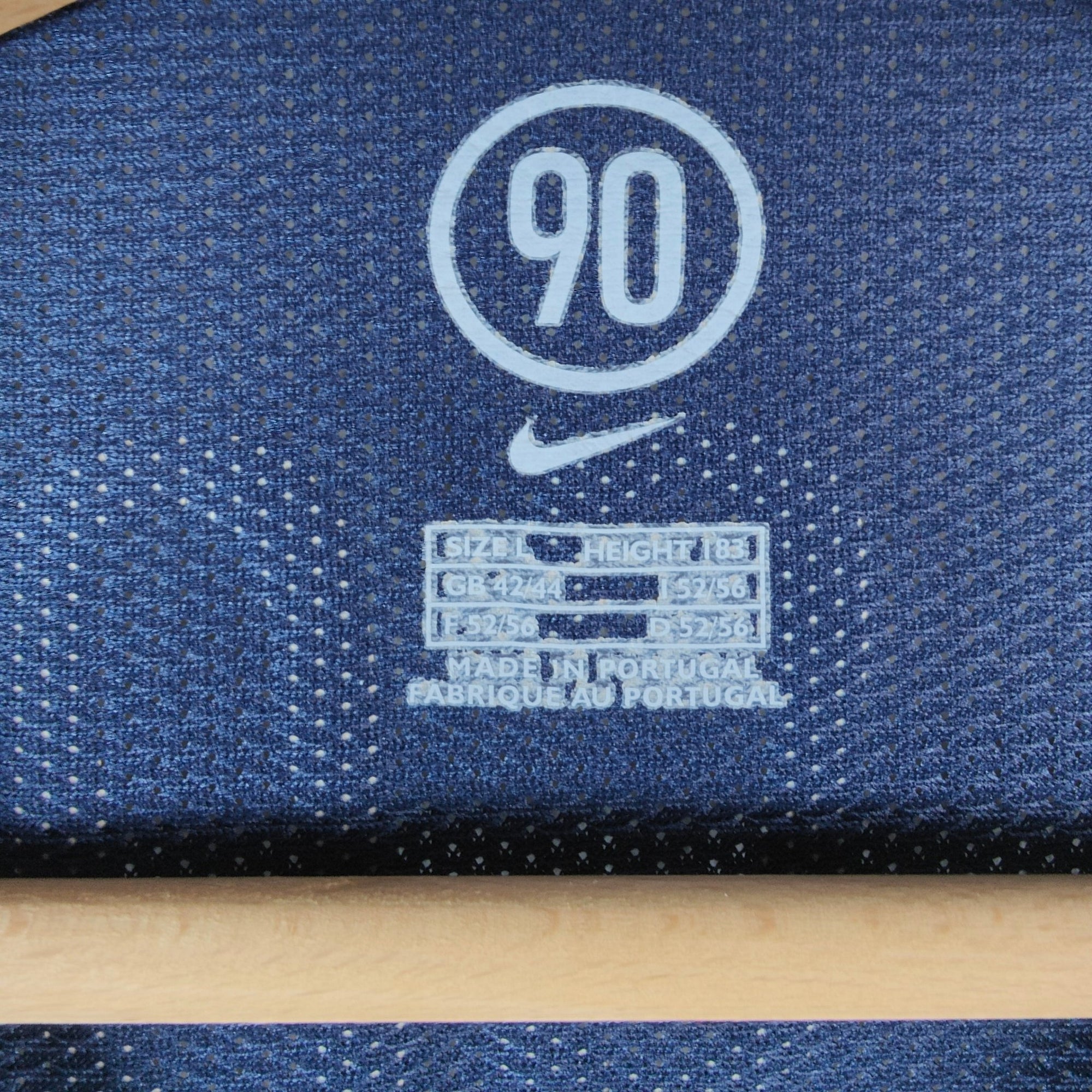 2004 - 06 Portugal Away Shirt Rui Costa 10 - 8.5/10 - (L) - Eternal Pitch