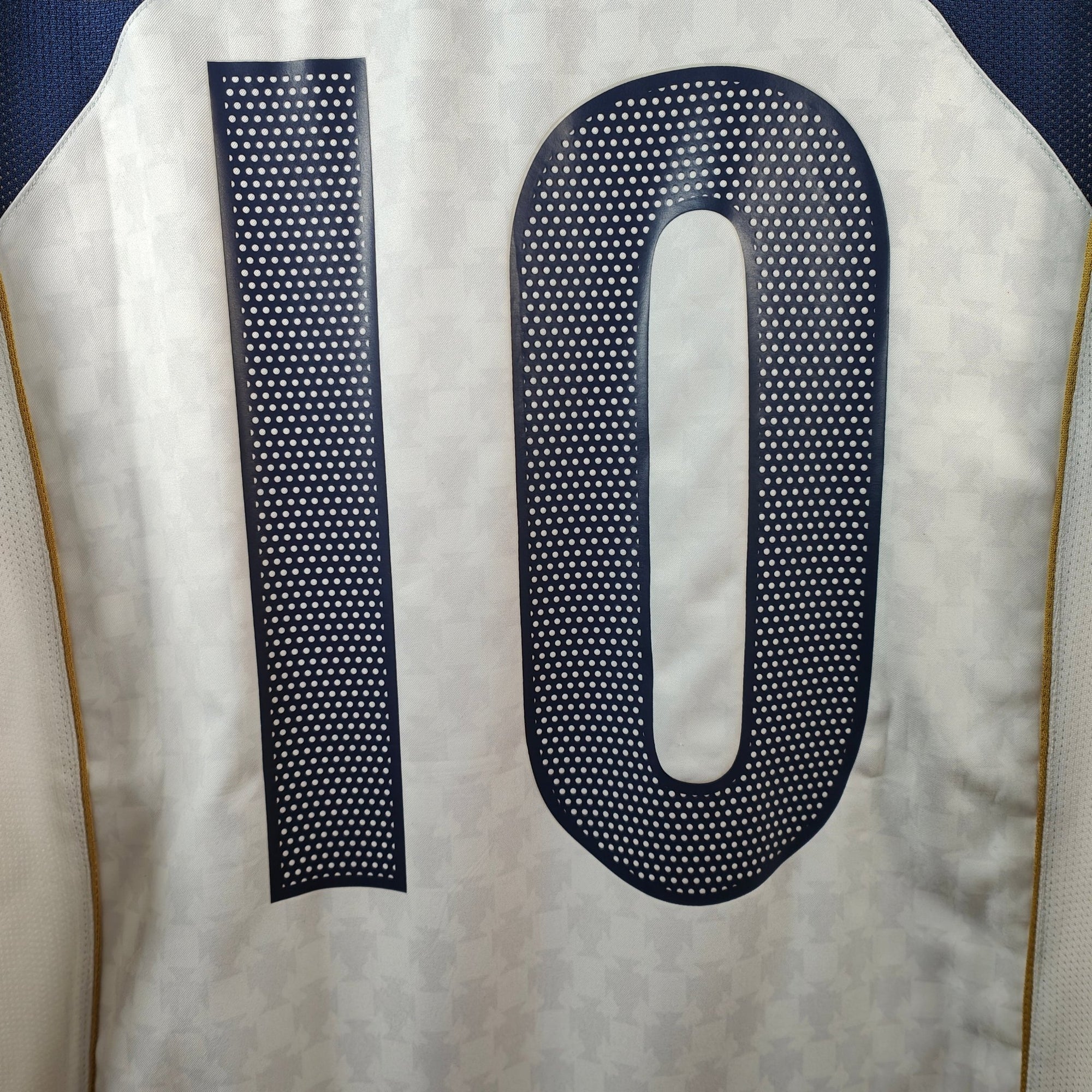 2004 - 06 Portugal Away Shirt Rui Costa 10 - 8.5/10 - (L) - Eternal Pitch