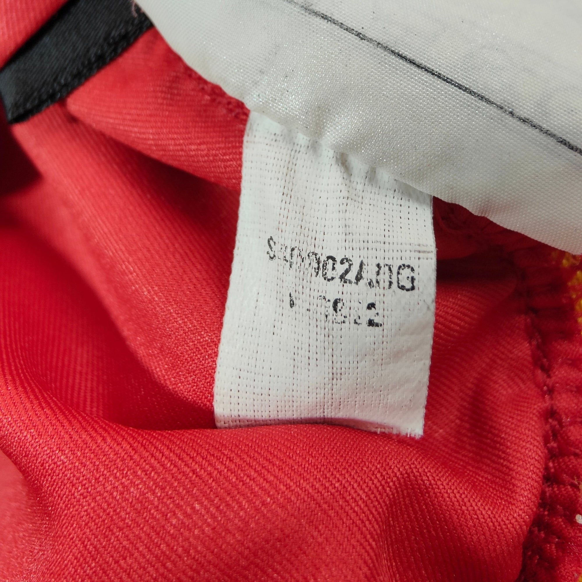 2004 - 06 Portugal Home Shirt Cristiano Ronaldo 17 - 9/10 - (L) - Eternal Pitch