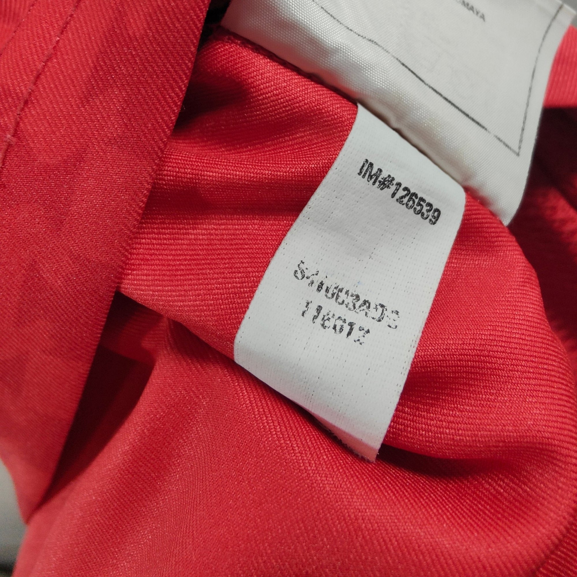 2004 - 06 Portugal Home Shirt Cristiano Ronaldo 17 - 9.5/10 - (L) - Eternal Pitch