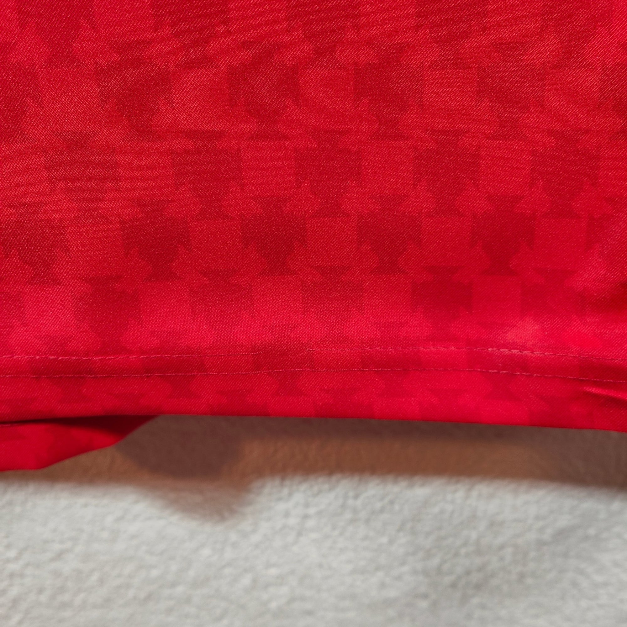 2004 - 06 Portugal Home Shirt Cristiano Ronaldo 17 - 9.5/10 - (L) - Eternal Pitch