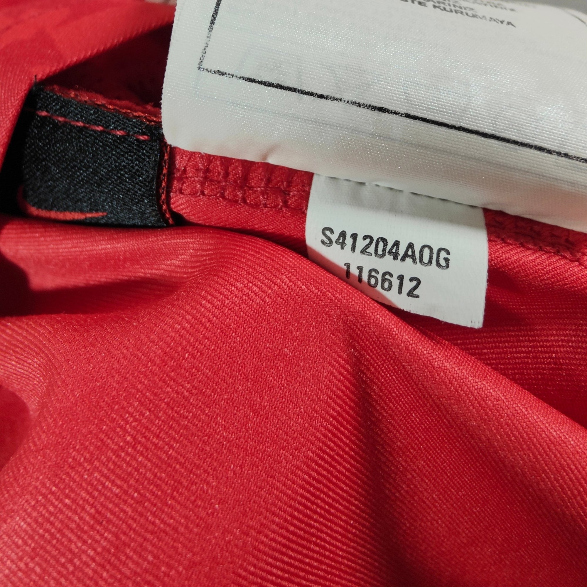 2004 - 06 Portugal Home Shirt Cristiano Ronaldo 17 - 9.5/10 - (XL) - Eternal Pitch