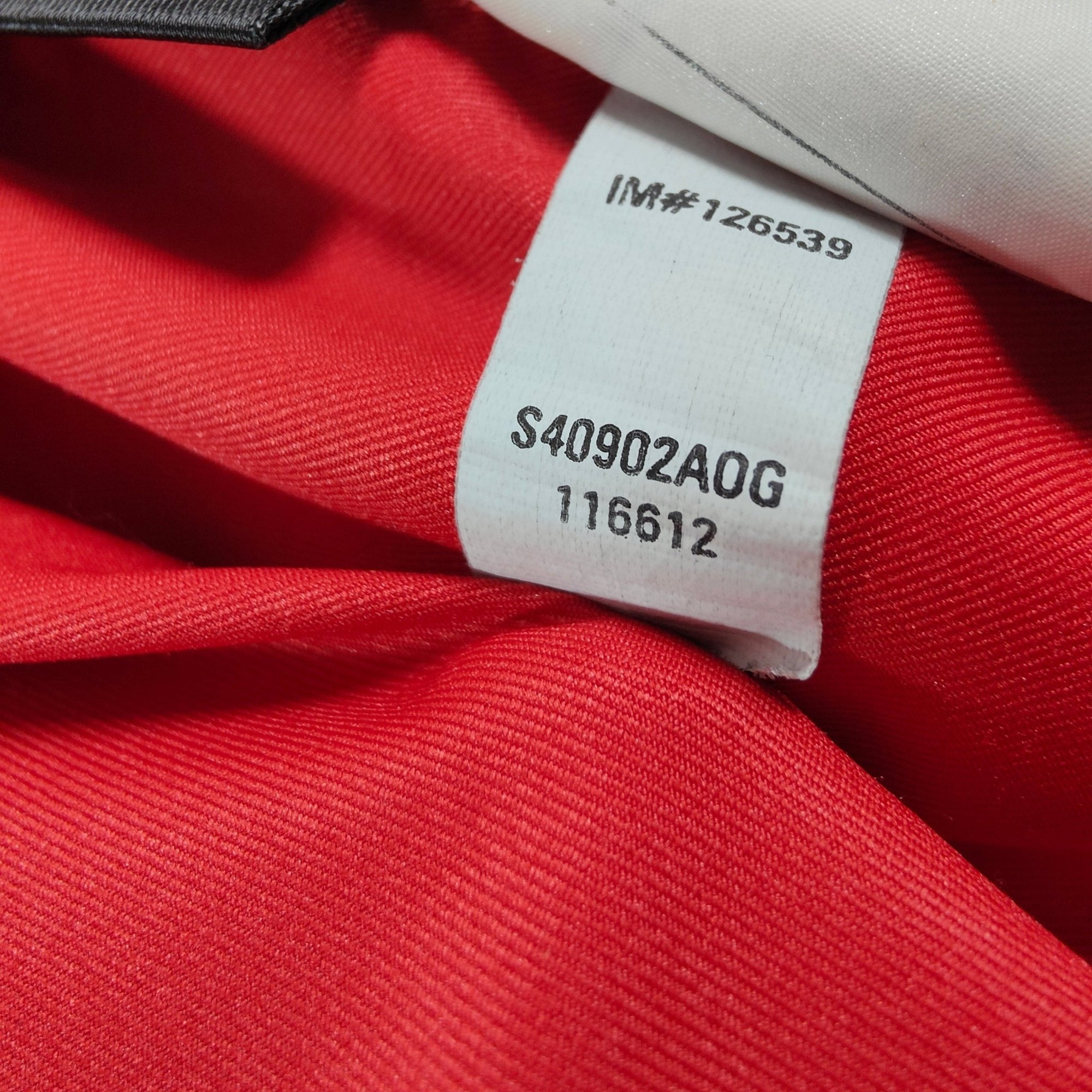 2004 - 06 Portugal Home Shirt Figo 7 - 9.5/10 - (XL) - Eternal Pitch