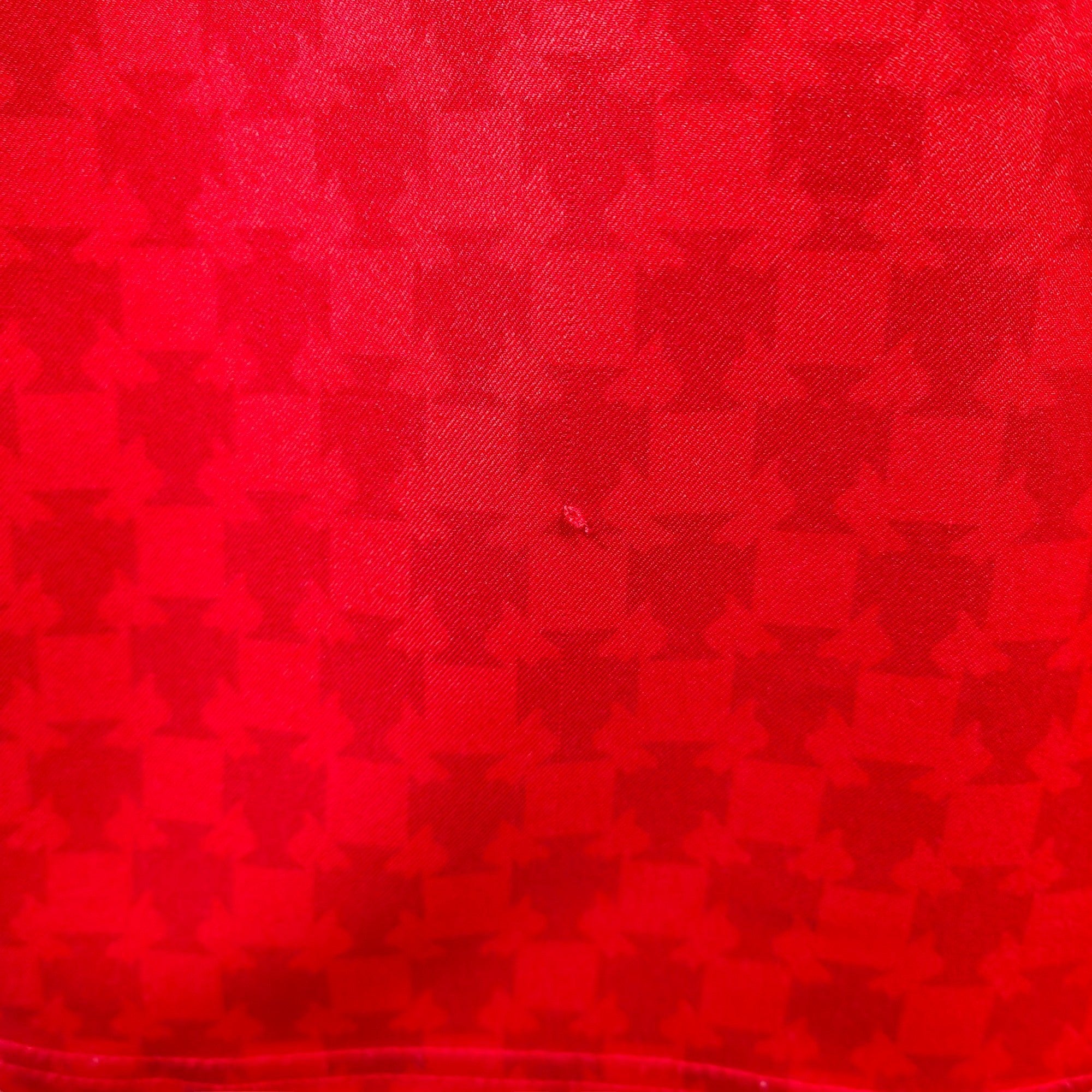 2004 - 06 Portugal Home Shirt Figo 7 (L) - Eternal Pitch