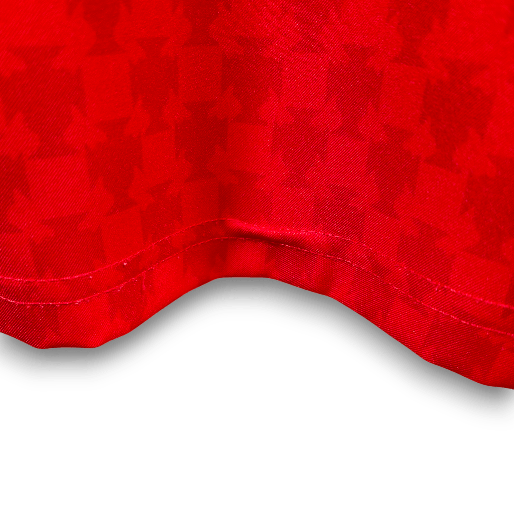 2004 - 06 Portugal Home Shirt Figo 7 (L) - Eternal Pitch