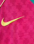 2004 - 06 Portugal Home Shirt Pauleta 9 - 9/10 - (L) - Eternal Pitch