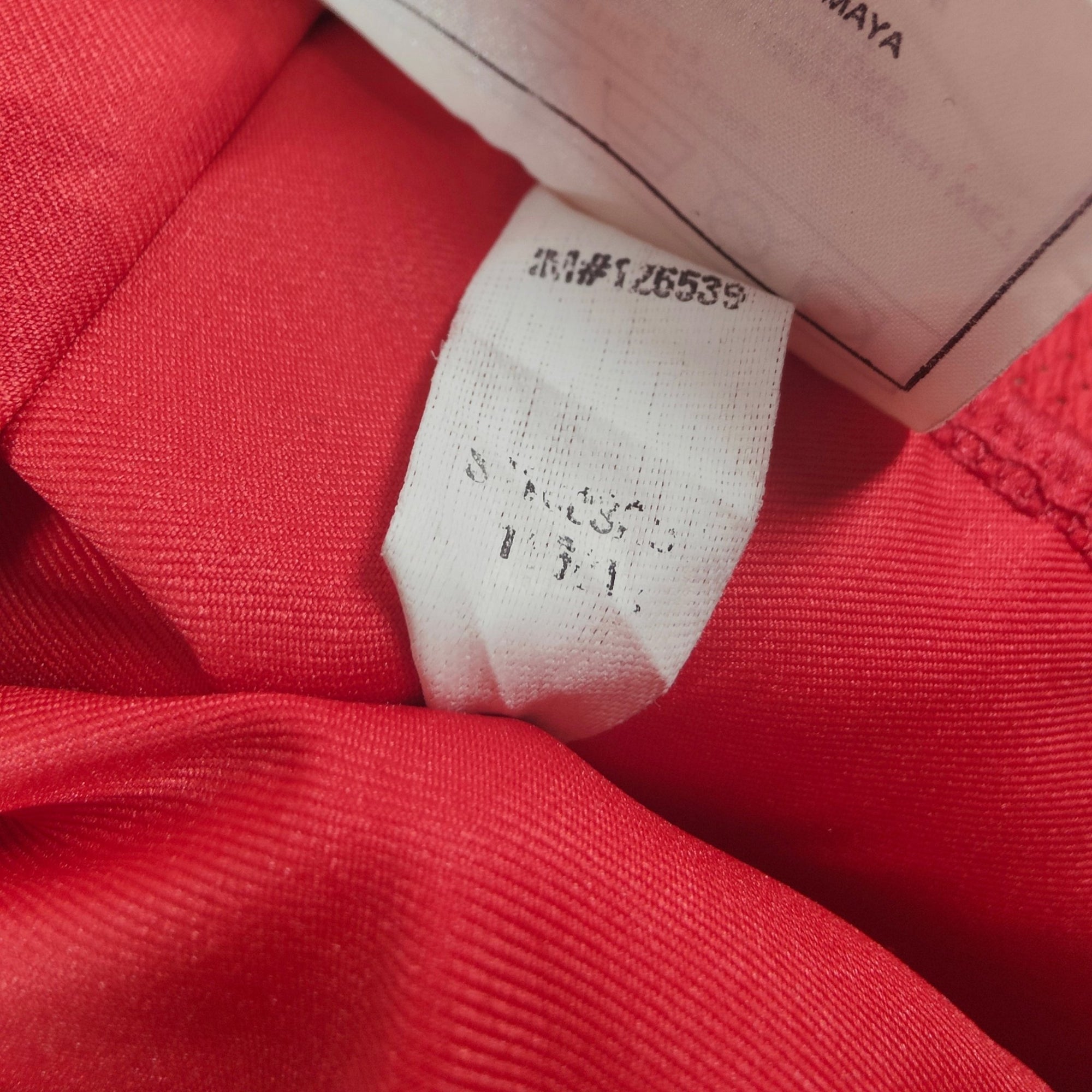 2004 - 06 Portugal Home Shirt Pauleta 9 - 9.5/10 - (S) - Eternal Pitch