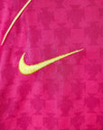 2004 - 06 Portugal Home Shirt Ronaldo 17 - 9.5/10 - (L) - Eternal Pitch