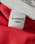 2004 - 06 Portugal Home Shirt Ronaldo 17 - 9.5/10 - (L) - Eternal Pitch