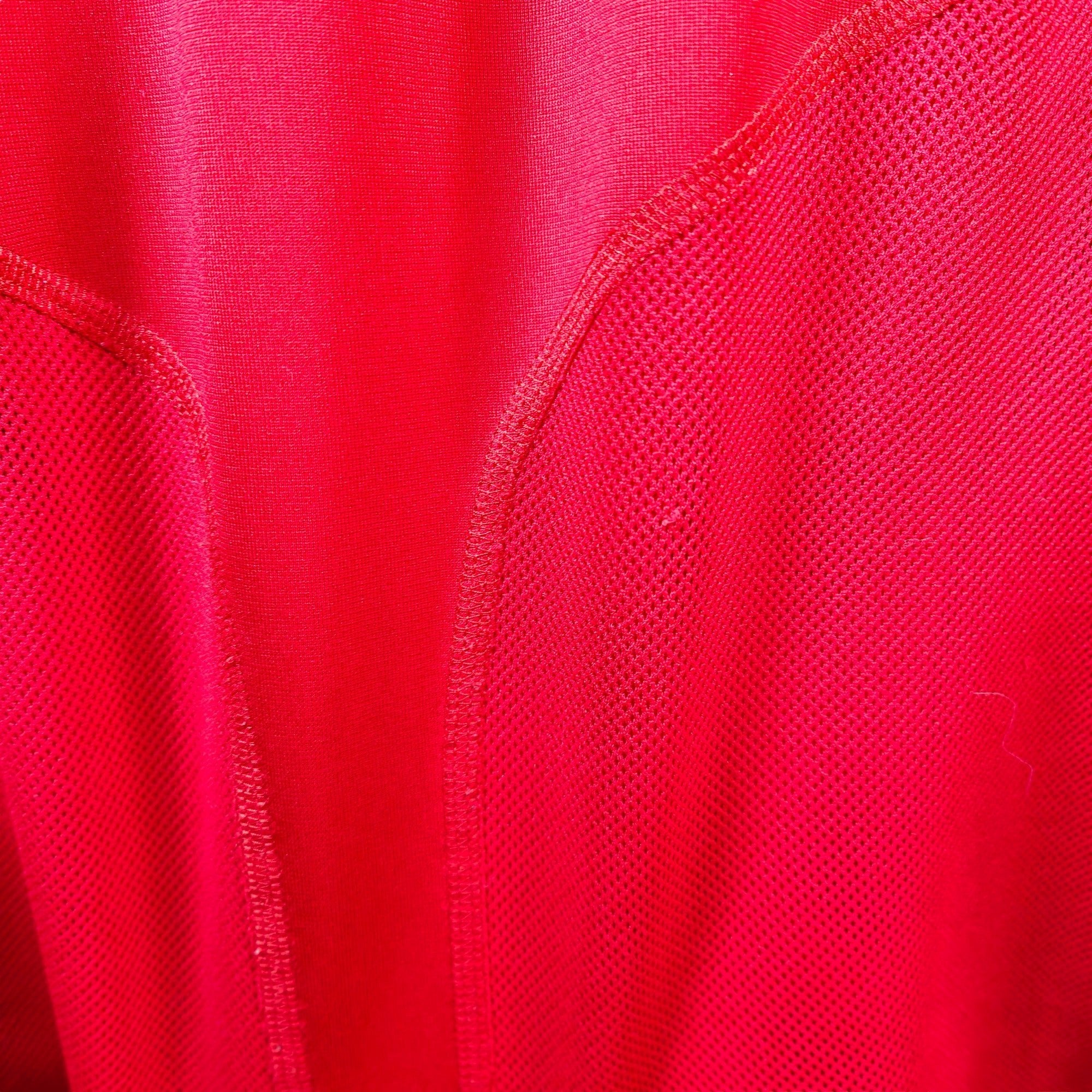 2004 - 06 Spain Home Shirt Raul 7 - 8.5/10 - (L) - Eternal Pitch