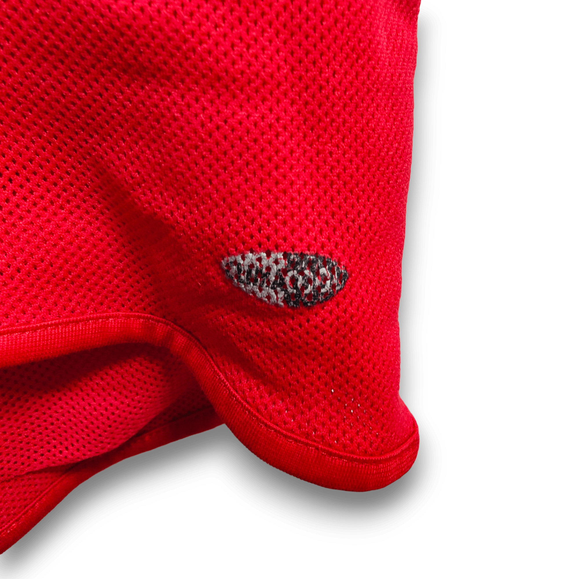 2004 - 06 Spain Home Shirt Raul 7 - 8.5/10 - (L) - Eternal Pitch